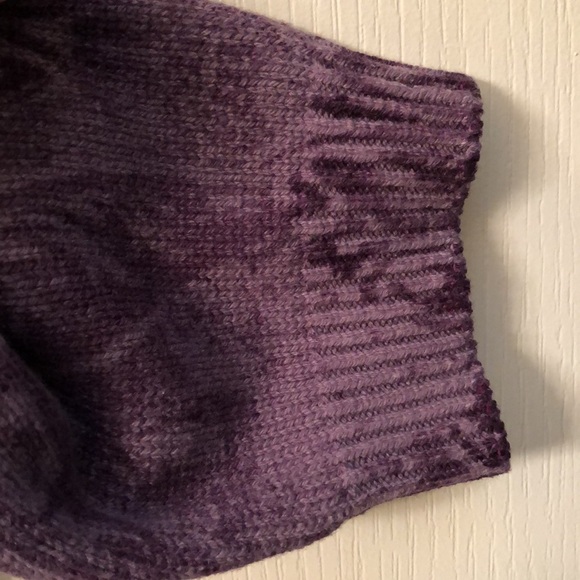 Lightweight CLEO Cowlneck Sweater - NWT - Picture 9 of 9